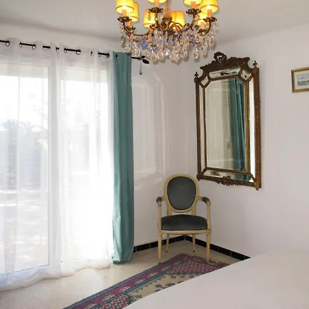Apartment Apartment Espigaou - Sfp165 *