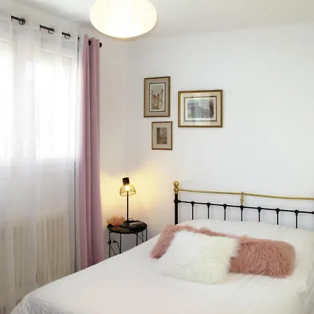 Apartment Apartment Espigaou - Sfp165