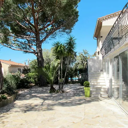 Apartment Espigaou - Sfp165 * Six-Fours-les-Plages
