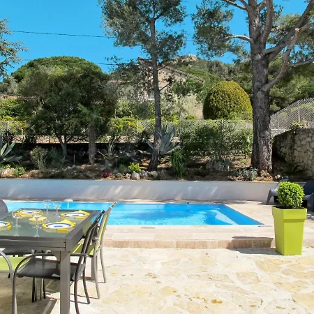 Apartment Apartment Espigaou - Sfp165 Six-Fours-les-Plages