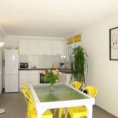 Apartment Espigaou - Sfp165 Apartment