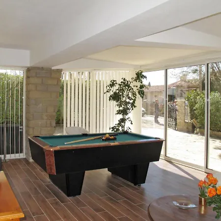 Apartment Espigaou - Sfp165 Apartment Six-Fours-les-Plages