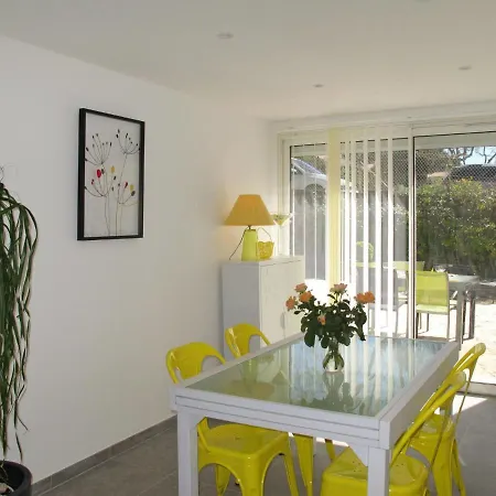 Apartment Espigaou - Sfp165 Apartment Six-Fours-les-Plages