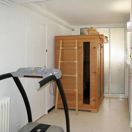 Apartment Espigaou - Sfp165 * Six-Fours-les-Plages