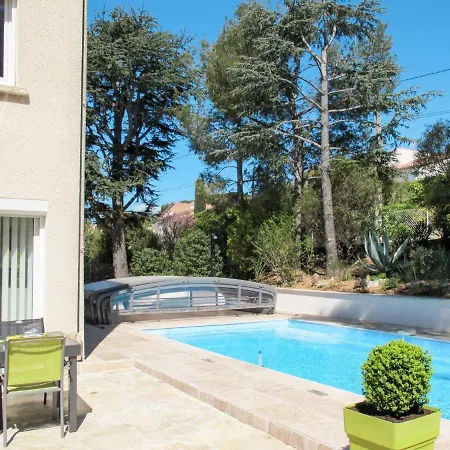 Apartment Espigaou - Sfp165 *